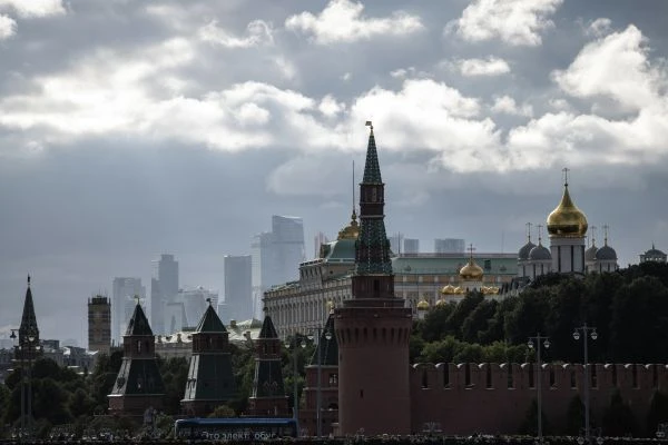 В Кремль прибыли Стив Уиткофф и Джаред Кушнер