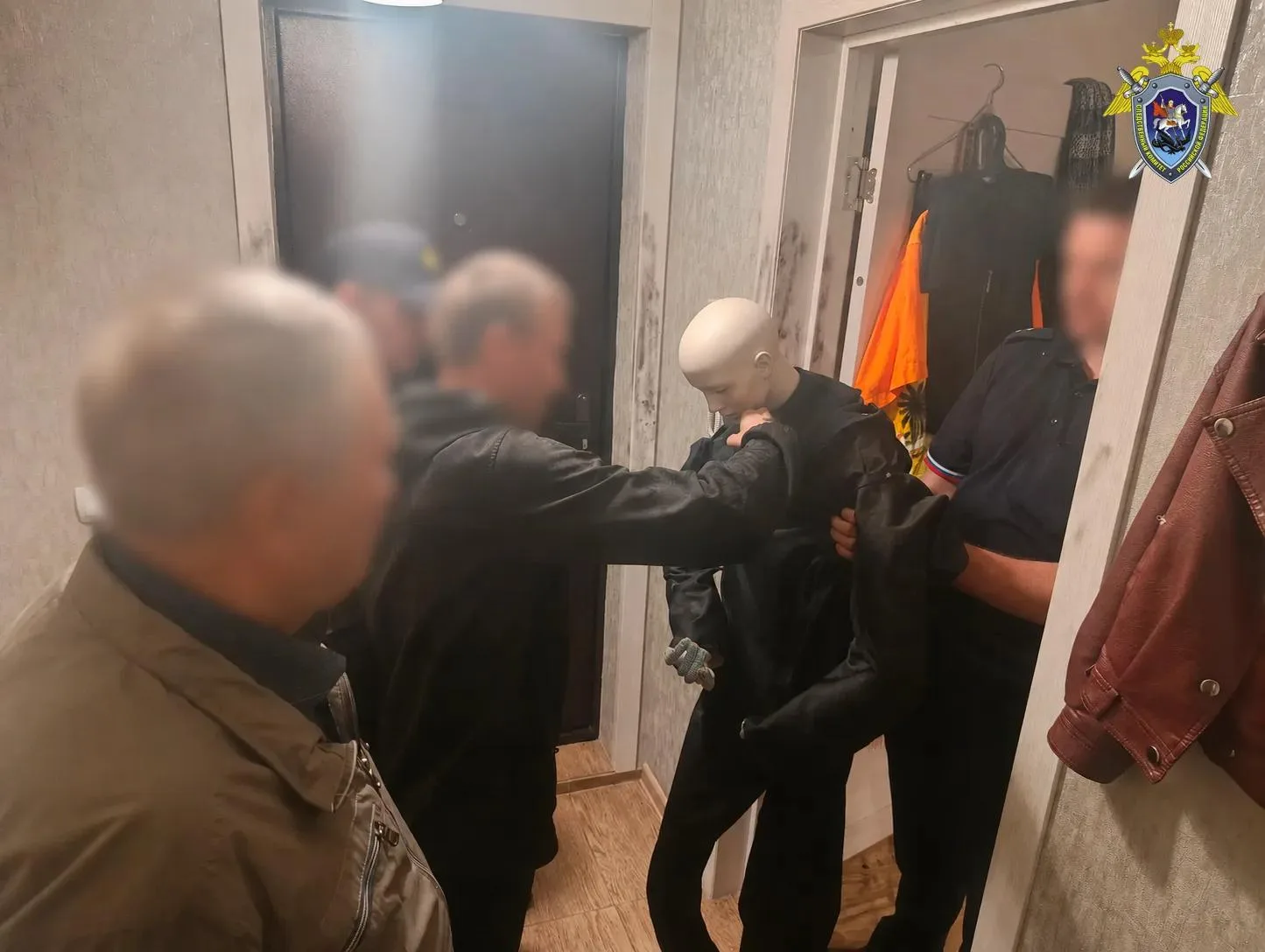 🔴 Житель Дедовичей избил собутыльника до смерти
