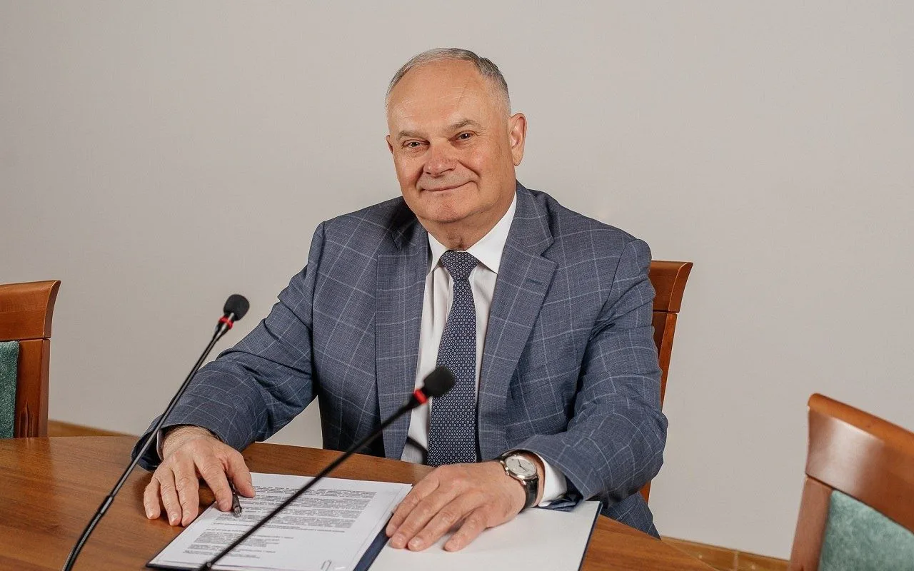 🎉 С днем рождения, ЛЭТИ!
