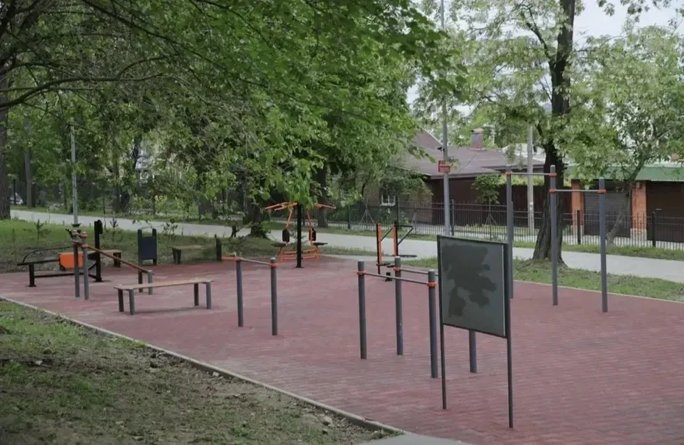 Уважаемые жители Железнодорожного района!
