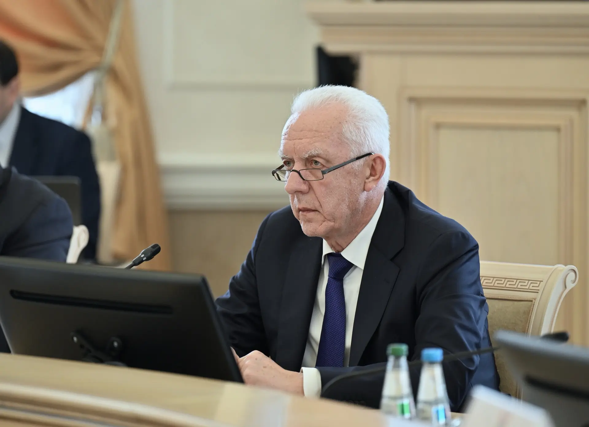 💬 О внедрении современных информтехнологий, повышающих прозрачность данных об имуществ...