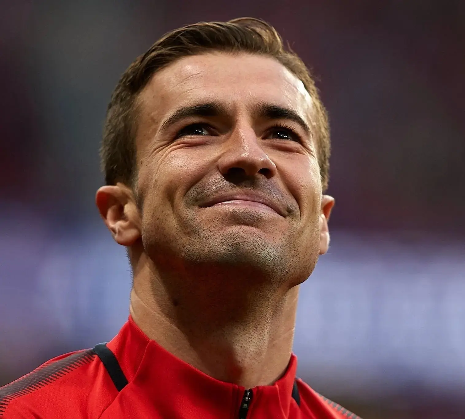 🎙️Marca: Габи возвращается в «Атлетико Мадрид» в качестве ассистента Симеоне. 

Аргентинский тренер