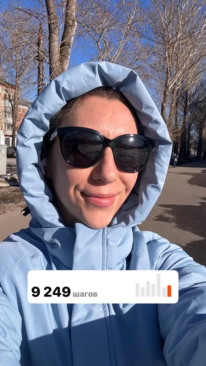 Ты делаешь много, но НЕ ТАМ

Сегодня утром шла на прогулку и встретила свою клиентку, с которой мы р