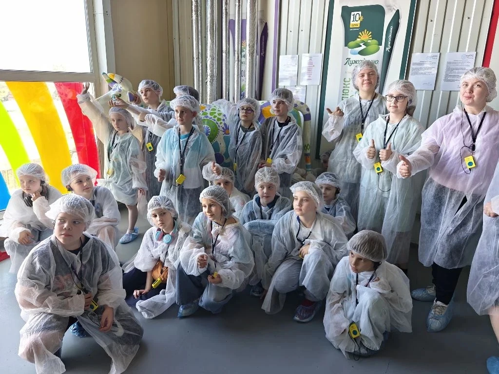 3Г в Омске: изучает первый центр Сибири 📸

Не каждому классу выпадает возможность прогуляться по ме