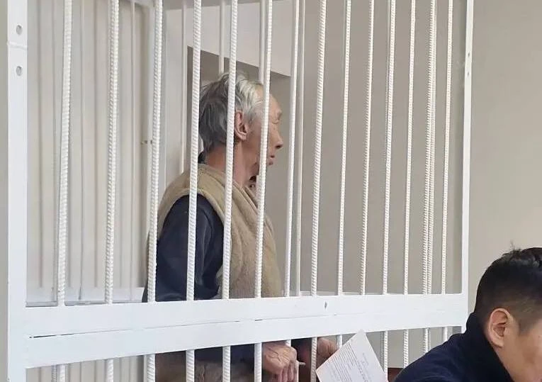 ❗️ Смертельный поджог на Дзержинского: подозреваемый заключен под стражу на два месяца