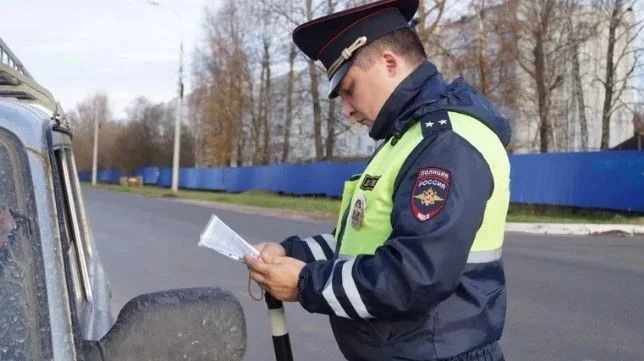 🍁 В Госавтоинспекции напомнили о правилах безопасности на дорогах осенью