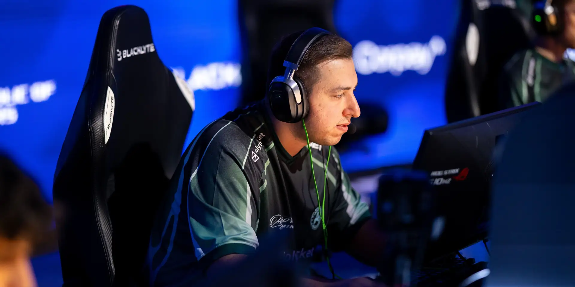 ↗️ Aurora Gaming вышла в плей-офф ESL Pro League Season 24, обыграв FURIA Esports
