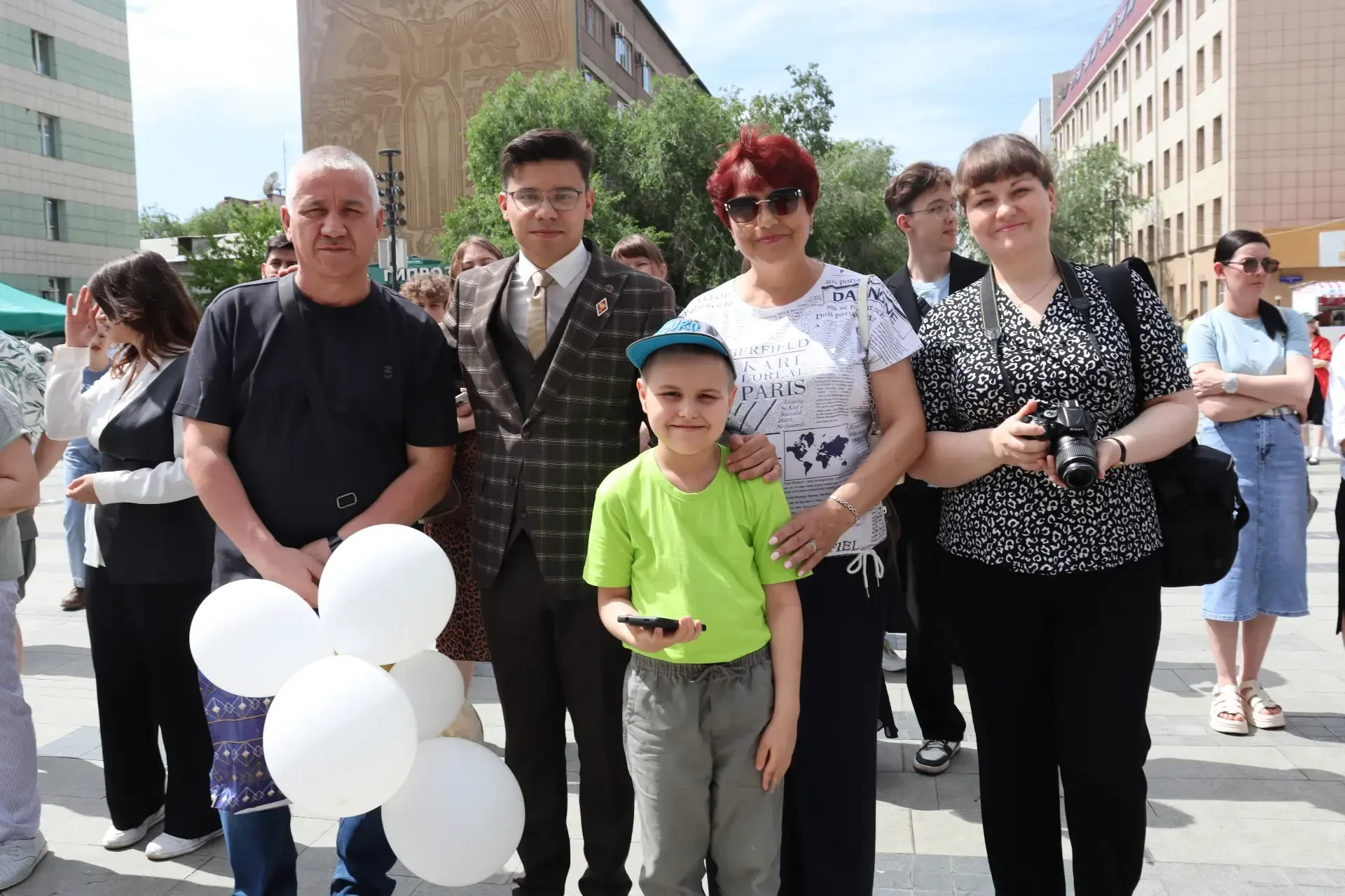 💫 Будущим врачам - награды  правительства Забайкальского края
 
✨Разделить радость торжества вместе