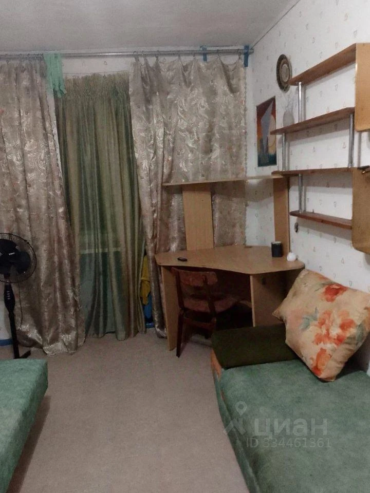 Сдам без посредников: комната, 63м²