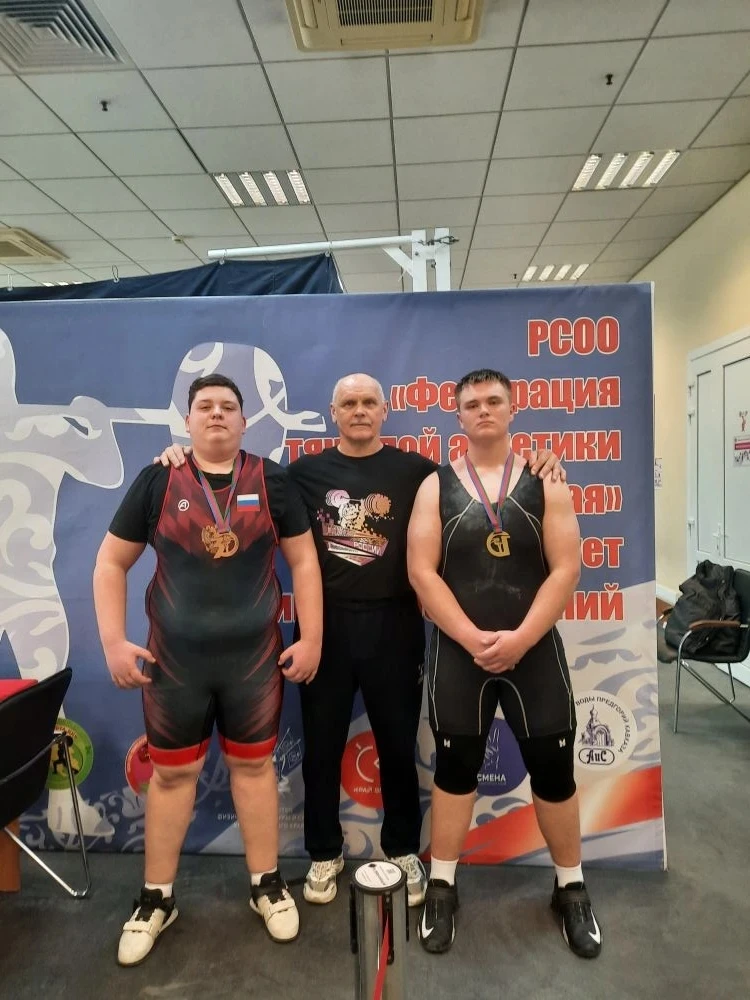 🏆 Каневская - Чемпион!