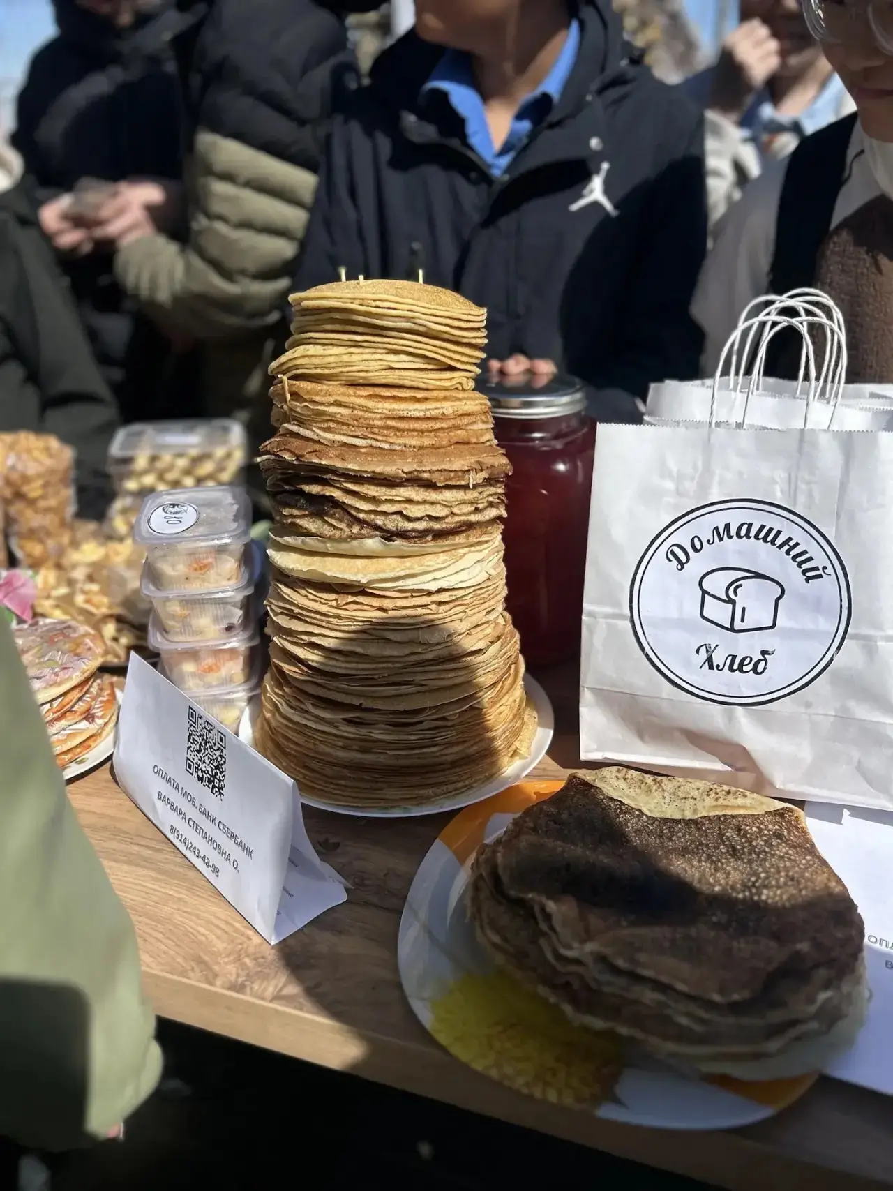 🌸Весенняя ярмарка в школе: заряд бодрости и весеннего настроения! В нашей школе прошла долгожданная 