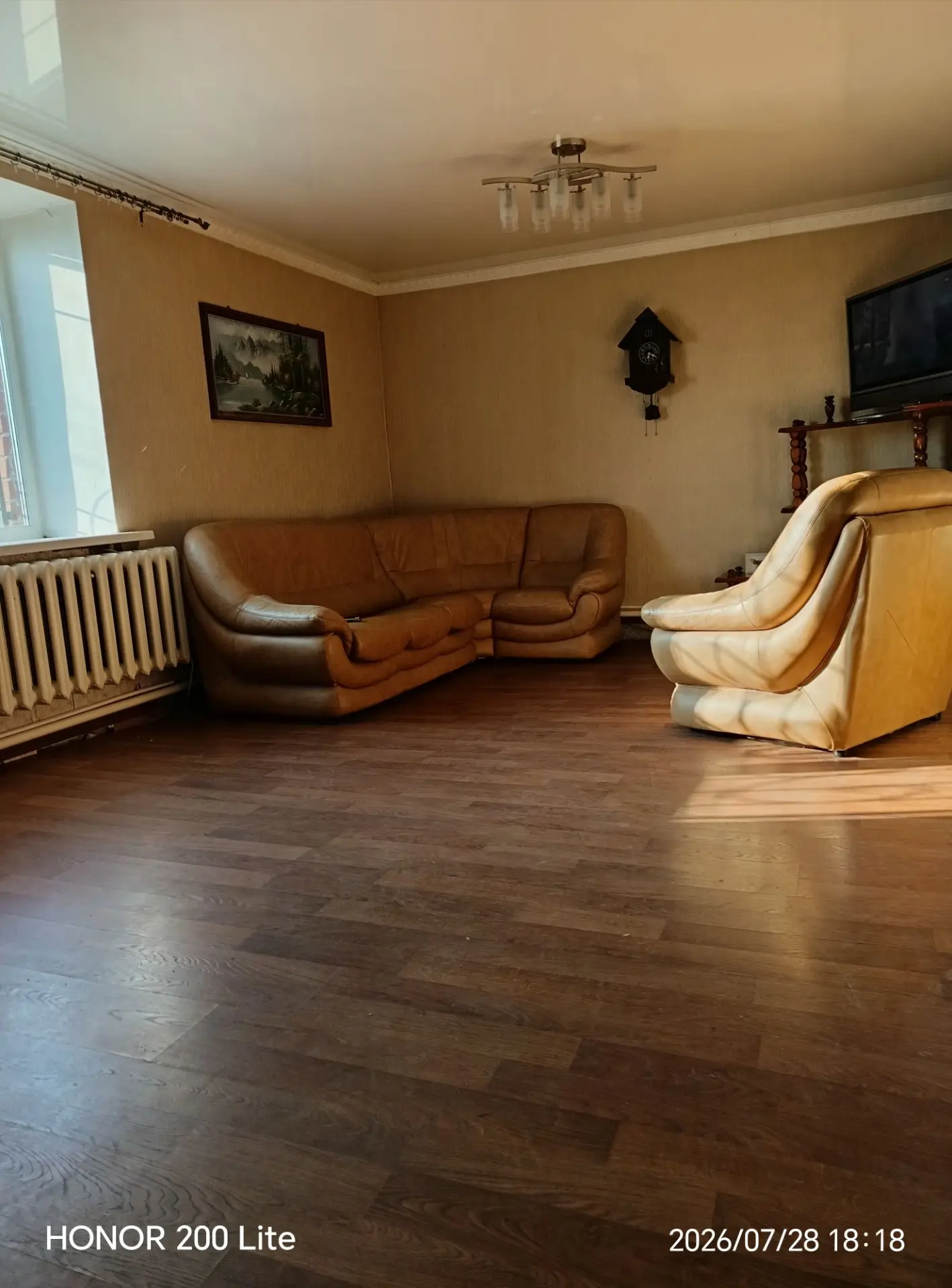 Ищет заботливых хозяев уютный дом 129,3 м² на участке 14,6 сот. в центре с. Бердюжье (Т...