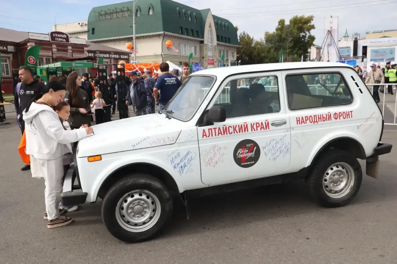 Изображение 4 к публикации «Виктор Томенко»