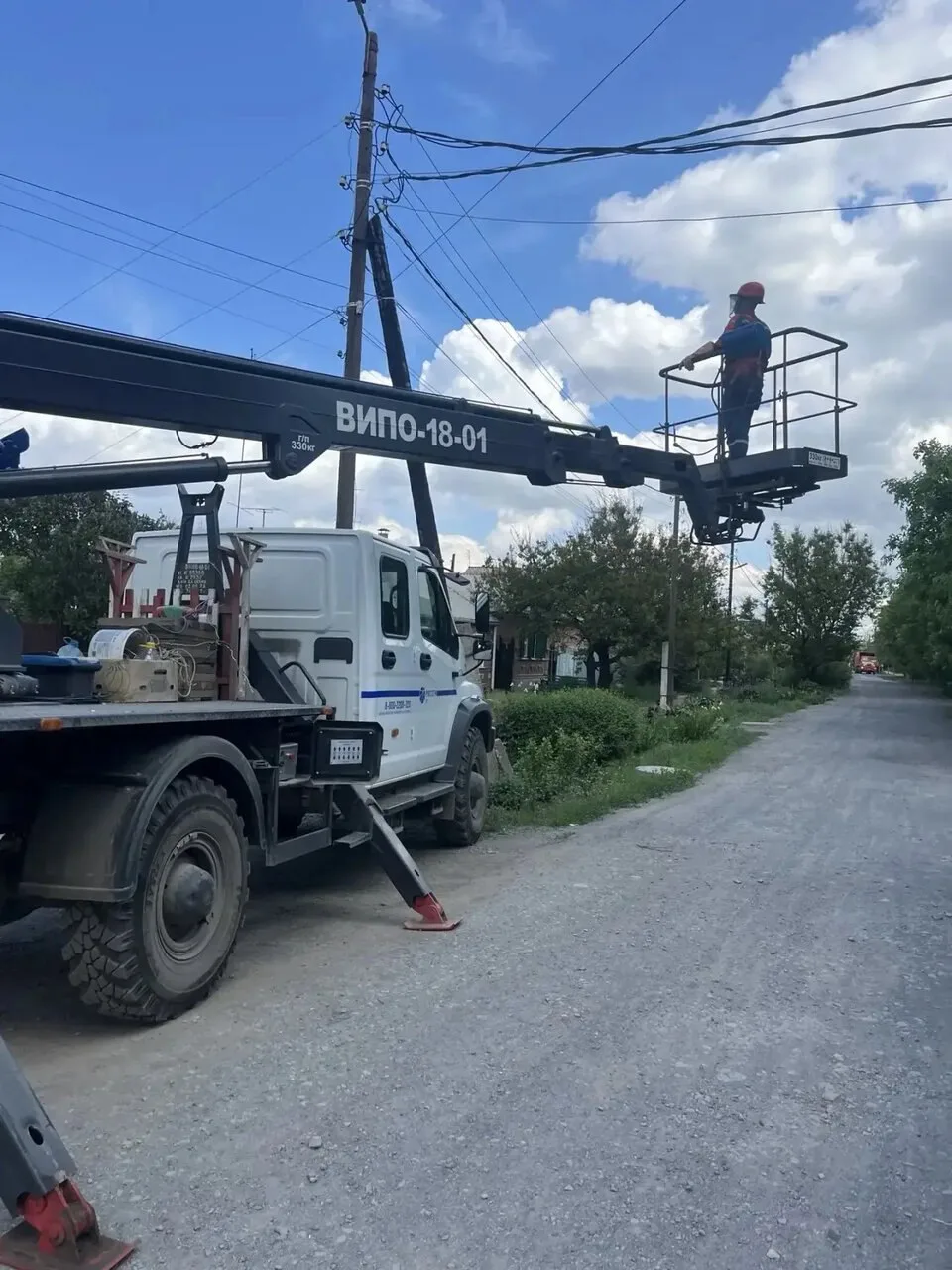 Глава Таганрога Светлана Камбулова сообщает: