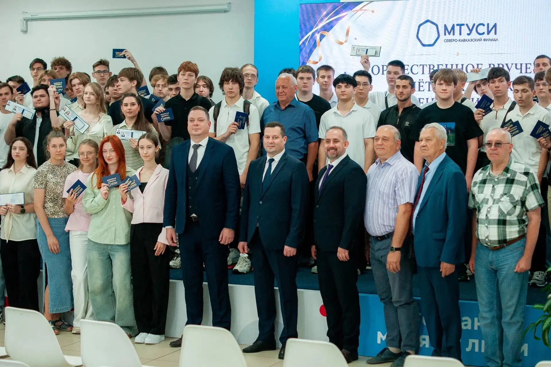 🎓1 сентября: новый учебный год - новые возможности