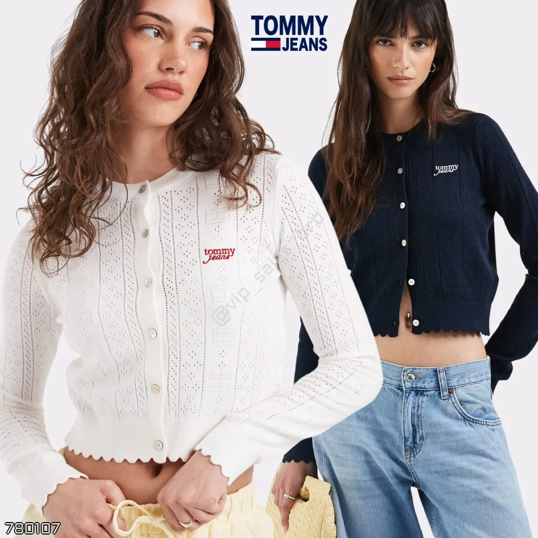 Tommy Jeans 🇬🇧