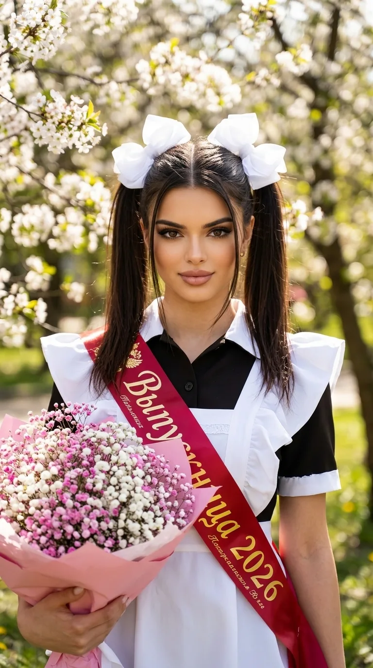 🌸 Фотосессии на выпускной   Просто вставте свое фото!)  1️⃣ Заходим в PRO режим  или @id507704808707