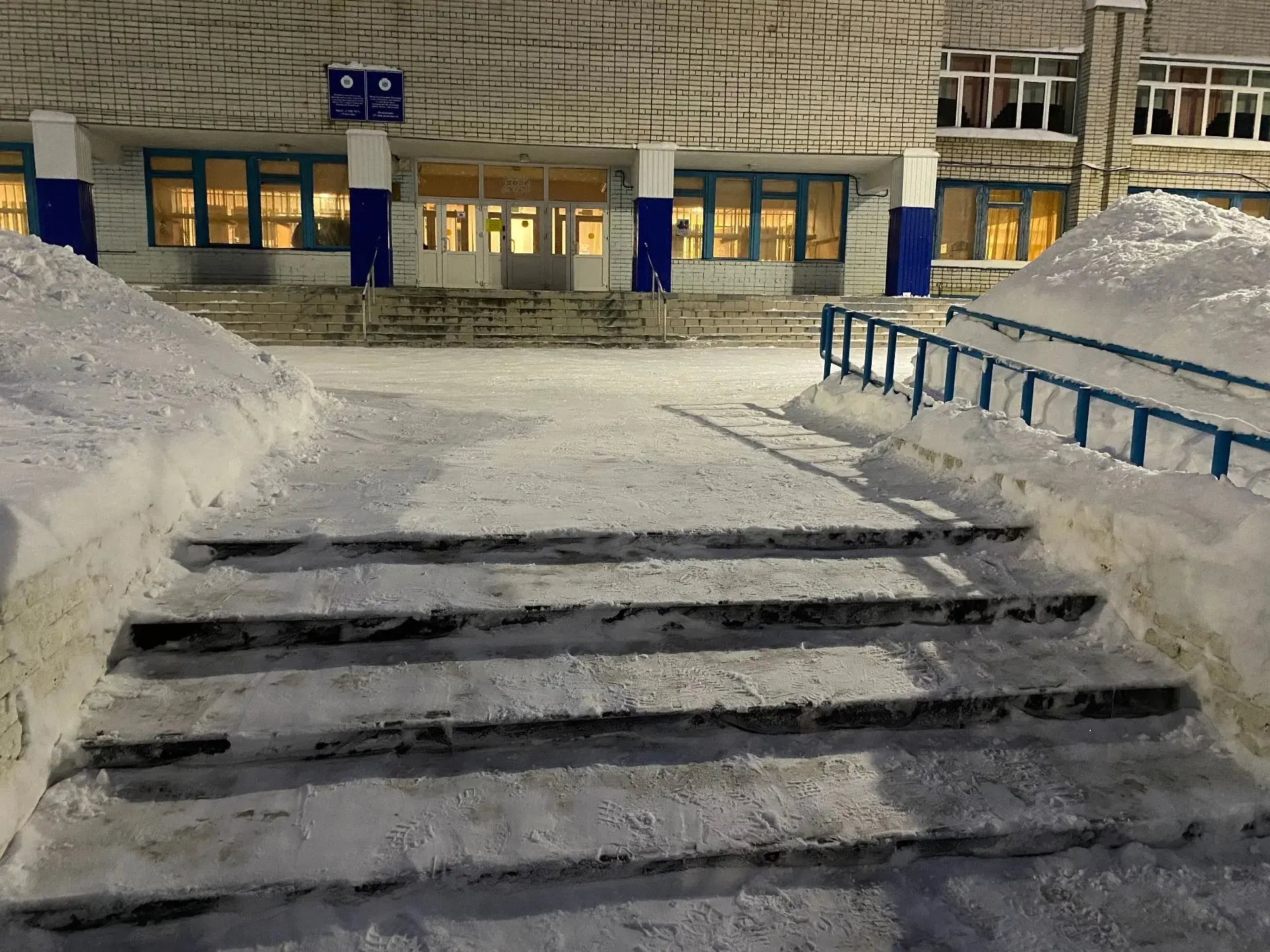 По поручению главы города Чебоксары Станислава Трофимова на особом контроле находится благоустройств