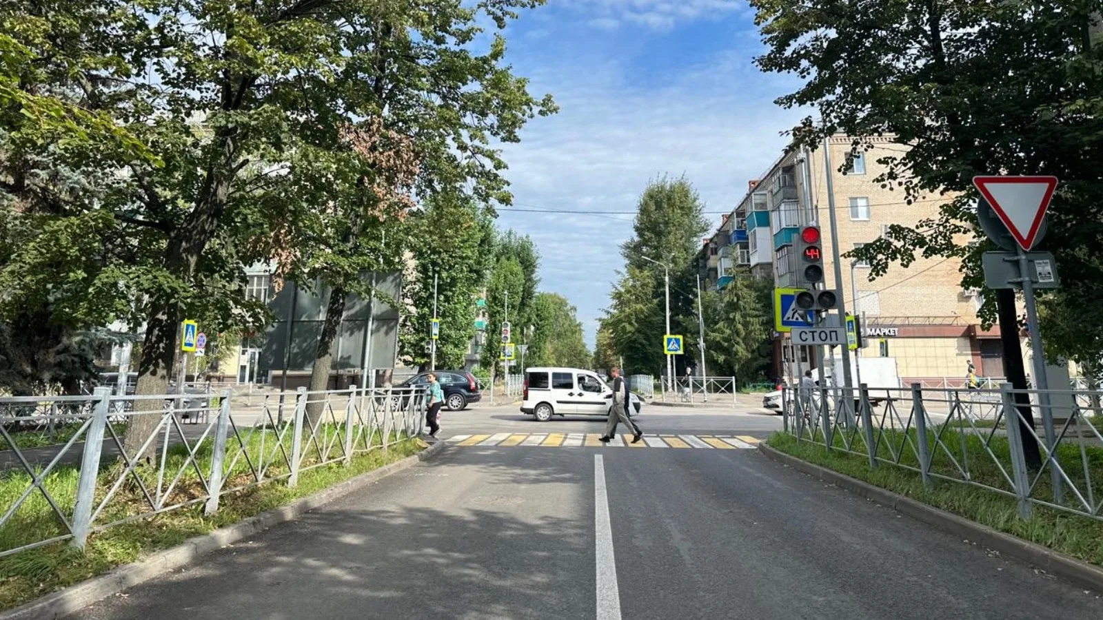 🛣️ В 2026 году в Казанской, Набережночелнинской и Нижнекамской агломерациях планируется выполнить ме
