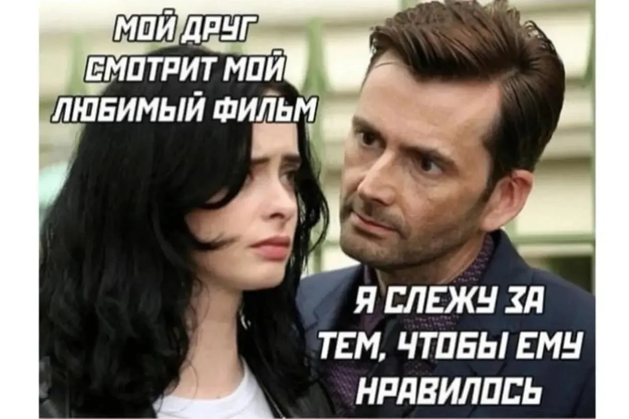 Бесконечно в мире длятся две вещи: сериал «След» и процесс выбора фильма на вечер.