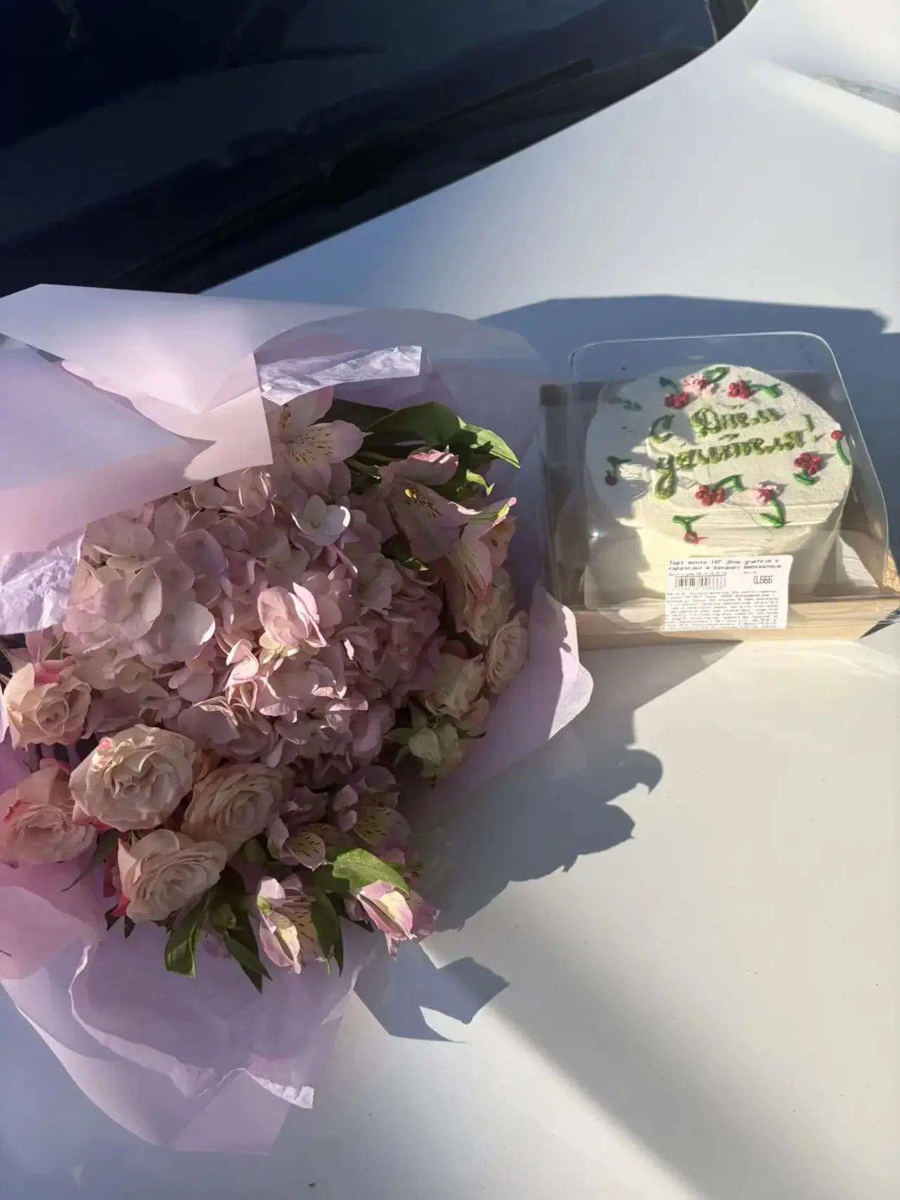 💐 В канун Дня учителя — в самое тёплое и искреннее место моего сердца: в родную станиц...