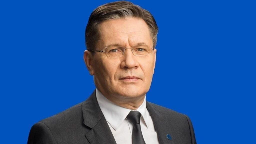 ‼️ «Ночью ВСУ атаковали два объекта на ЗАЭС, в том числе здание по переработке радиоакт...