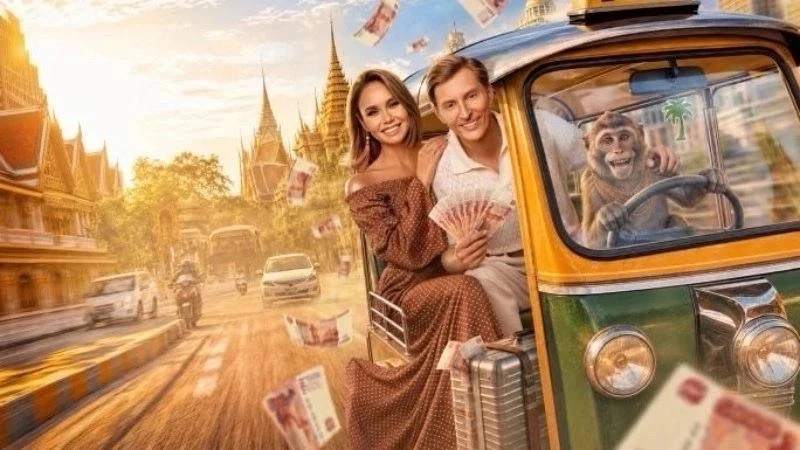 💼 «Большой куш-2» | Время для главных вопросов. 🔍

Новая серия уже в сети, а значит — пора включат