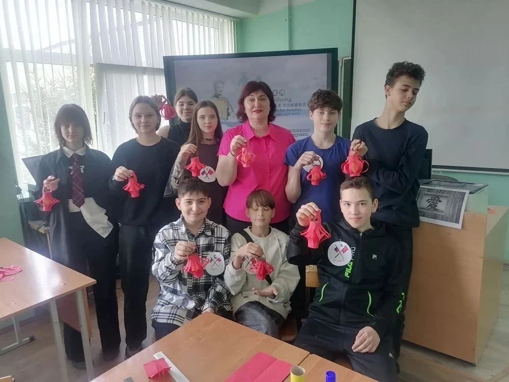 МБОУ СОШ1 28.03.2026г. Сегодня в рамках школьного интеллектуального дня состоялось яркое и познавате