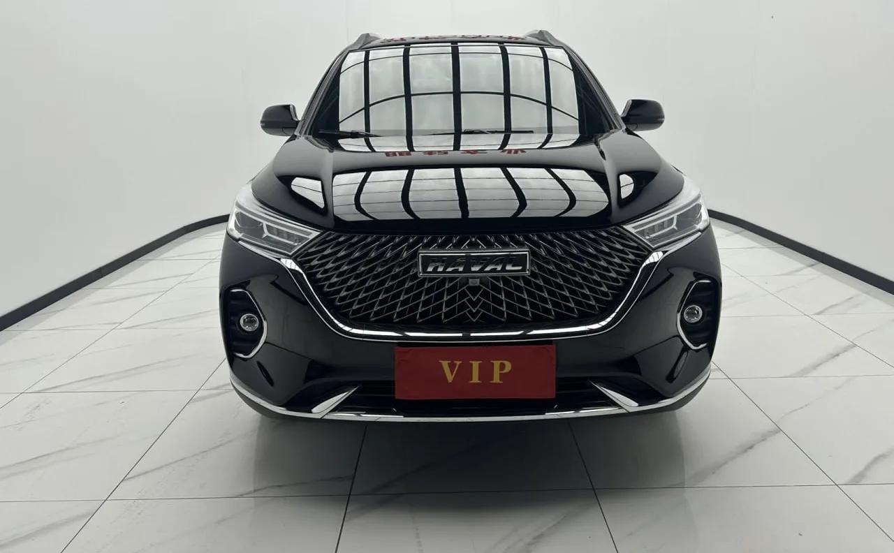 🔥🔥🔥Haval M6 2023 1.5T Luxury Smart Connect Edition