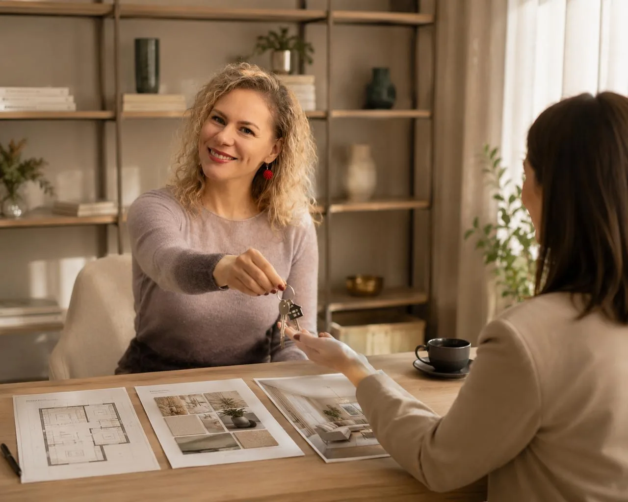 🏠 Правда ли, что без большого портфолио никто не доверит первый проект?