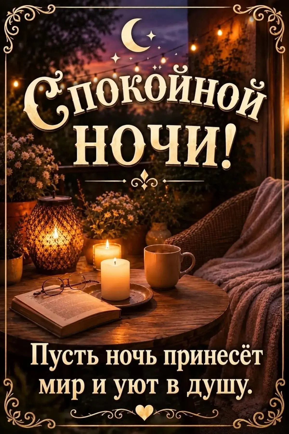 Ничто в этом мире не вечно,