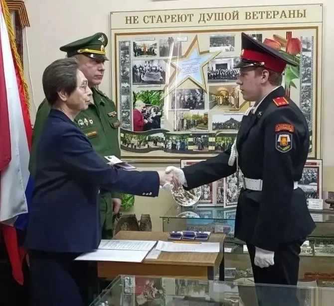 🫶БЛАГОДАРИМ, ЧТИМ, ПОМНИМ!   🏆Поздравляем победителей Московской метапредметной олимпиады «Не прерве