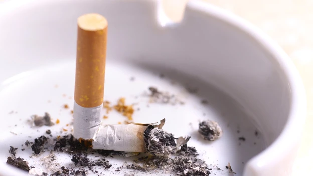 🚬 Курение — одна из главных угроз здоровью. По данным ВОЗ, ежегодно от него умирает по...
