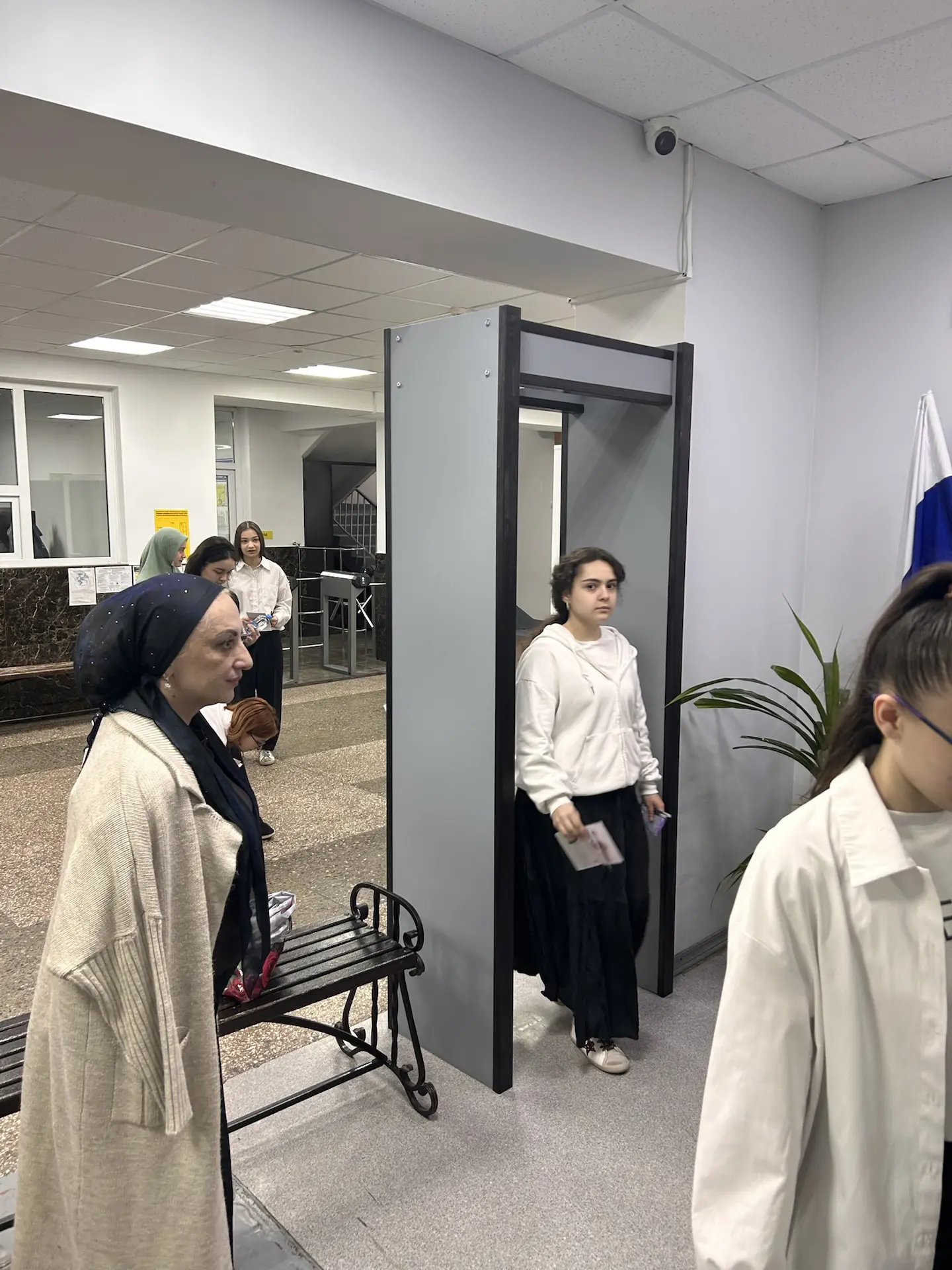 ✅ Завершён последний цикл пробных тестирований в формате ОГЭ и ЕГЭ!  Сегодня для наших 9-х классов п