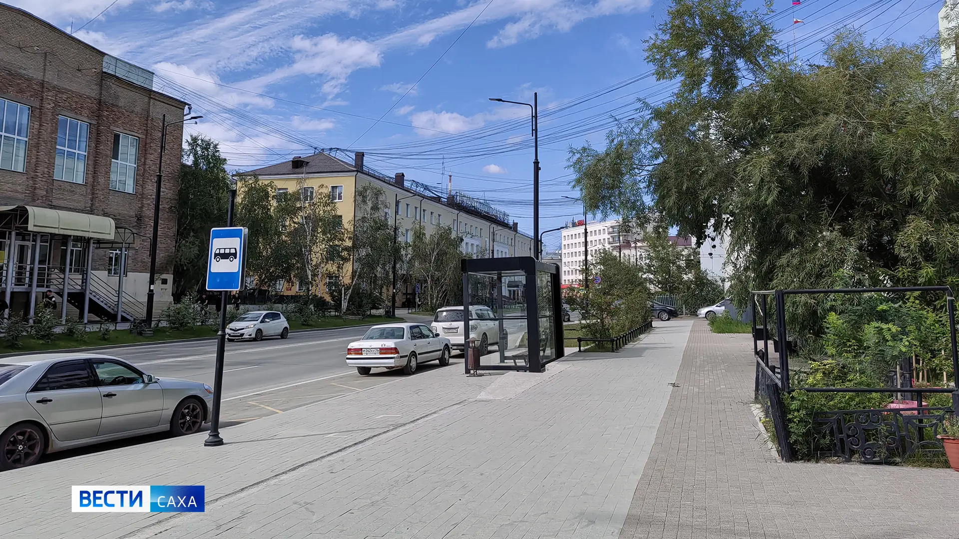 Прогноз погоды в Якутске на 23 июня

Сегодня в Якутске, по данным Якутского УГМС, преимущественно бе