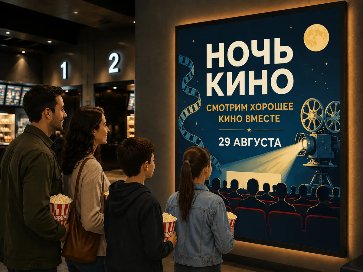 Новоуренгойцев зовут бесплатно смотреть фильмы 🎬