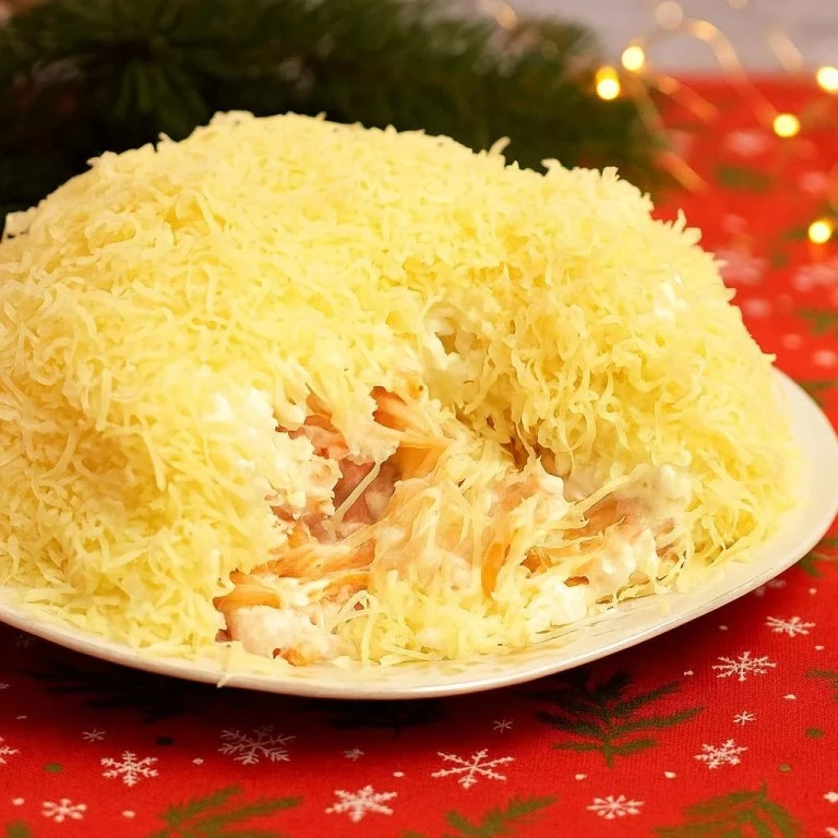 СКОЛЬКО ВКУСА ПОД ЭТОЙ НЕЖНОЙ СЫРНОЙ ШАПОЧКОЙ 😲