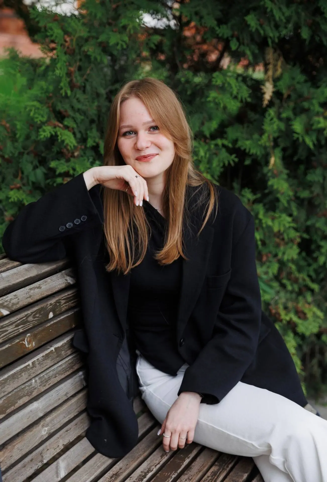 ЕГЭ на 💯 баллов!

🌟ПОЗДРАВЛЯЕМ Гумуржи Анастасию, ученицу 11 «А» класса химико-биологического проф