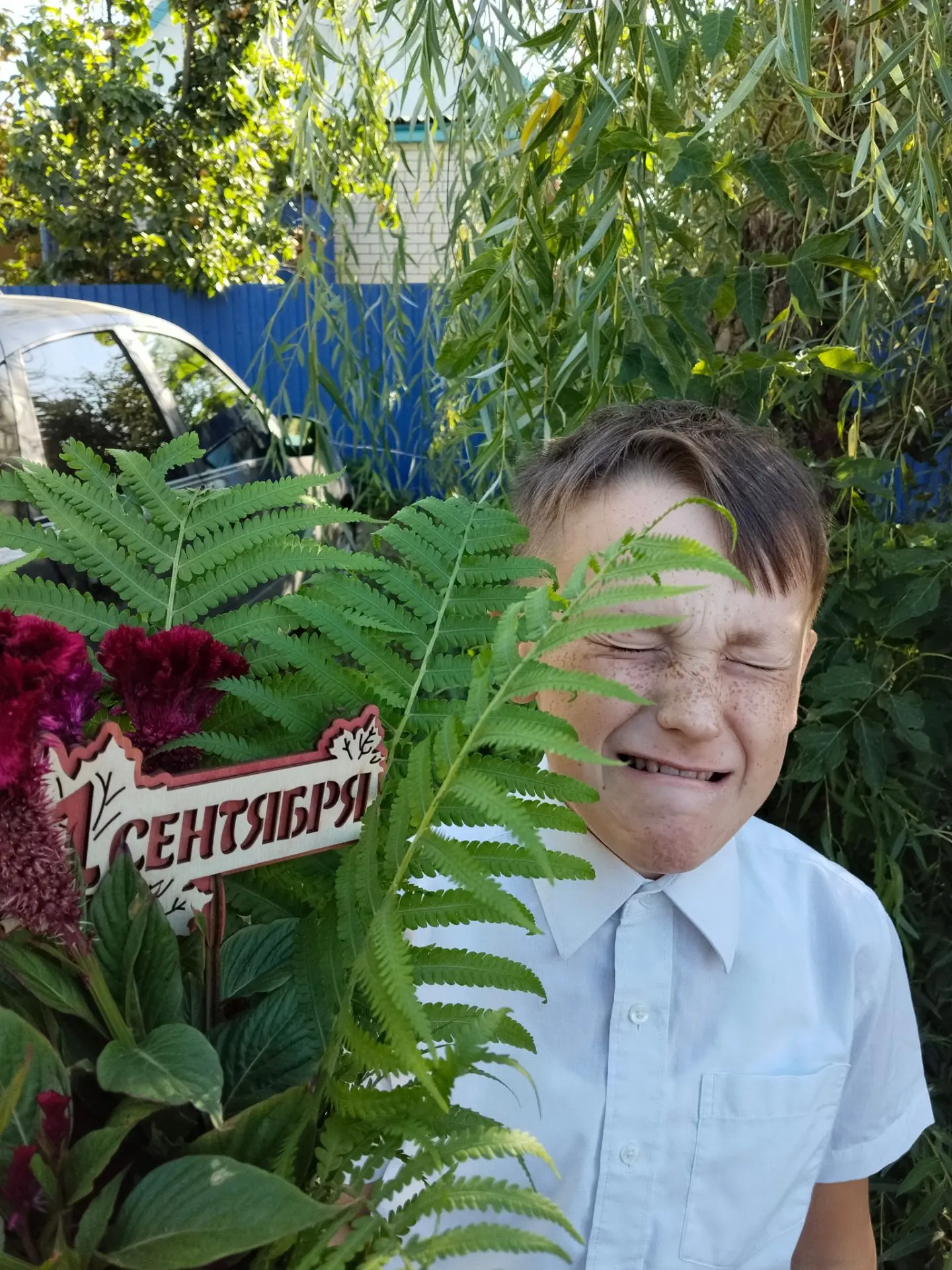 От всей души поздравляем всех детей, родителей, учителей с началом учебного года 🥳 Здо...