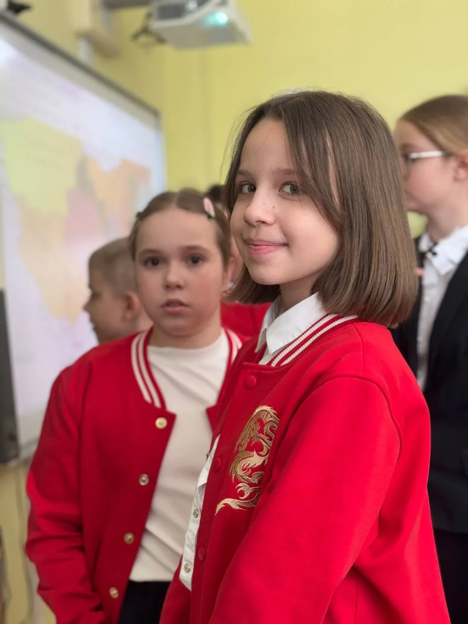 🧧 Нихао, неделя китайского языка!  В нашей школе вовсю кипит восточная жизнь, успешно прошла Неделя 