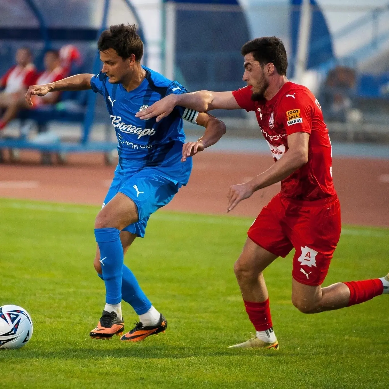 Перед сном смотрим обзоры сегодняшних матчей ⬇️

#КалугаСибирь
📹 VK Видео 
📺 YouTube 

#БрянскАлан