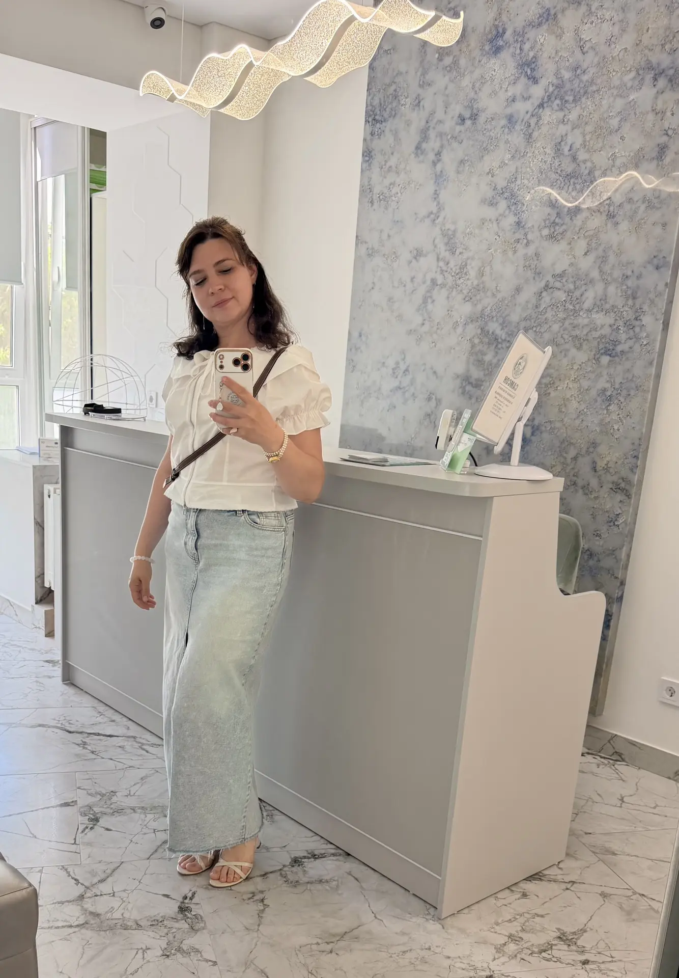 Доброй всем пятницы и с завершением рабочей недели всех☺️☀️

А хотите сегодня провести день со мной:
