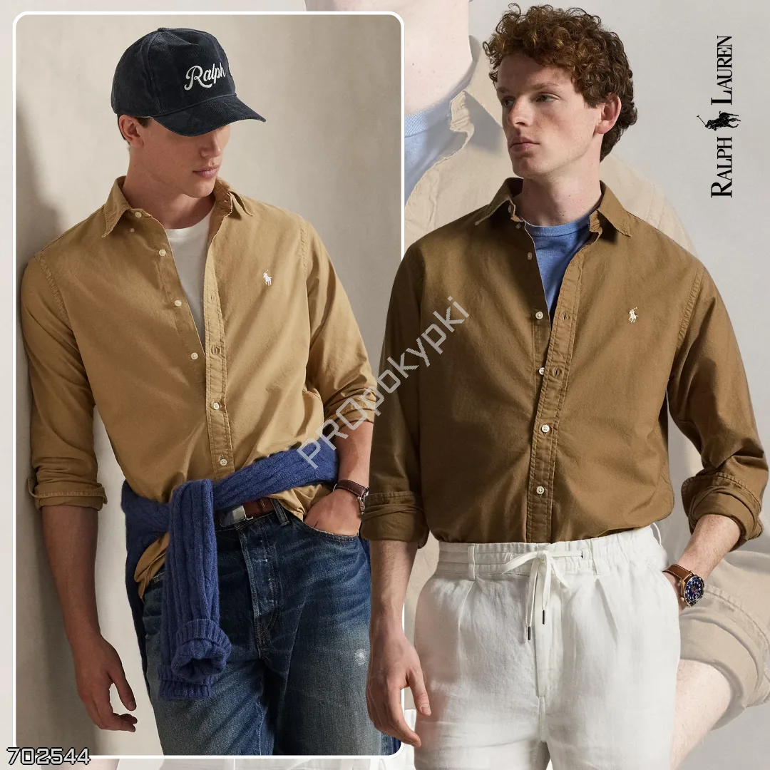 Ralph Lauren 🇺🇸