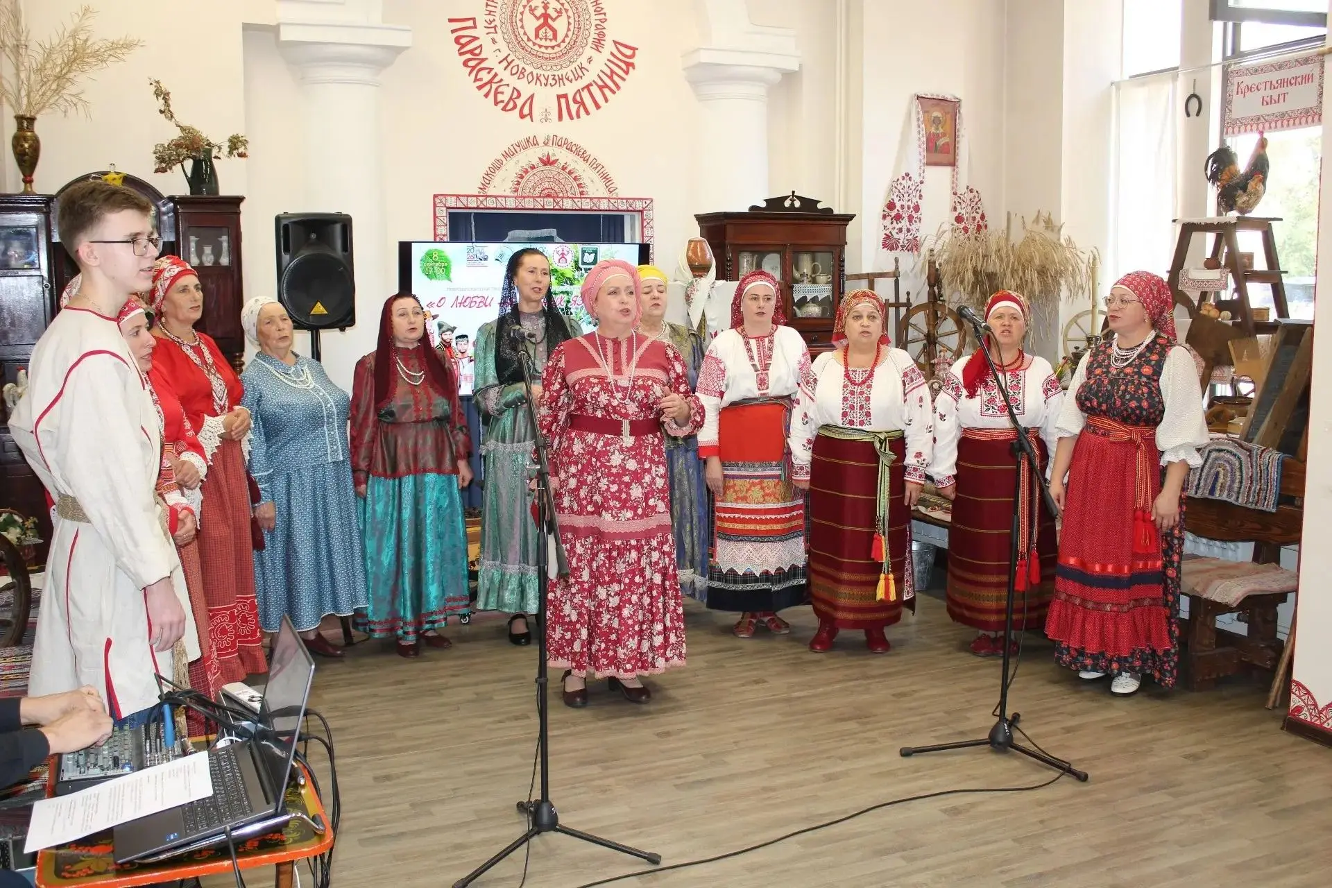 Стихи и песни о самом главном☀️