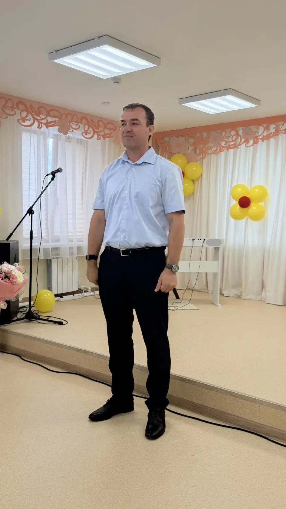 29 мая в Детской школе искусств прошёл отчётный концерт воспитанников с вручением им свидетельств о 