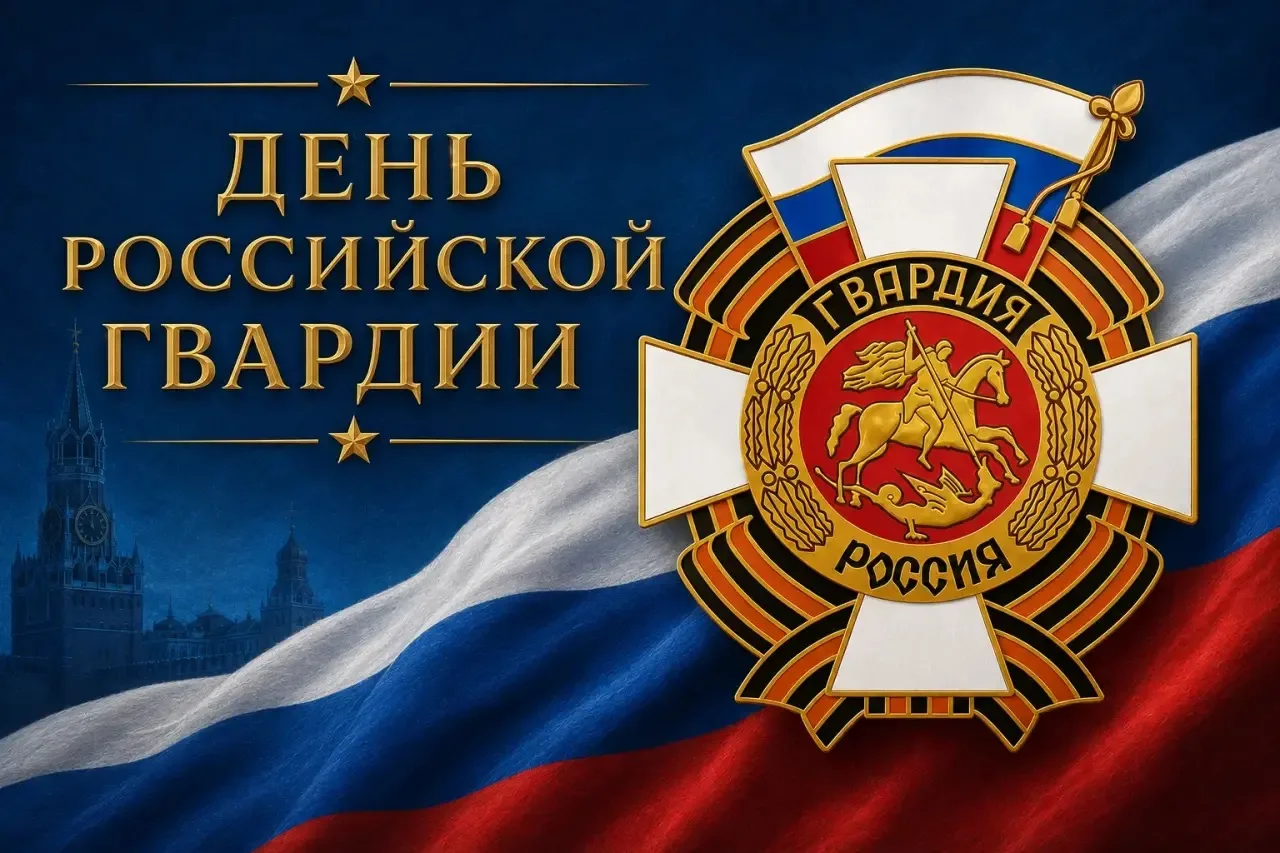 2 сентября – День российской гвардии. Для Ставрополья он имеет особое значение. В нашем...