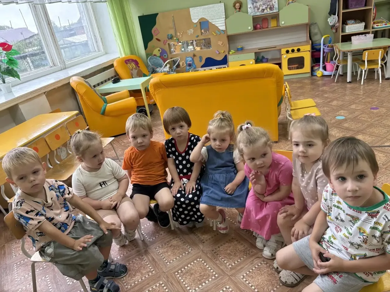 «ДЕНЬ ЗМЕЙ»