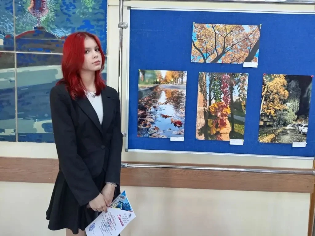 ШКОЛА_549 | РЕЗУЛЬТАТЫ

🔥Стали известны результаты районного фотоконкурса «Красносельский в объекти