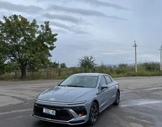 🚗 Hyundai 2024