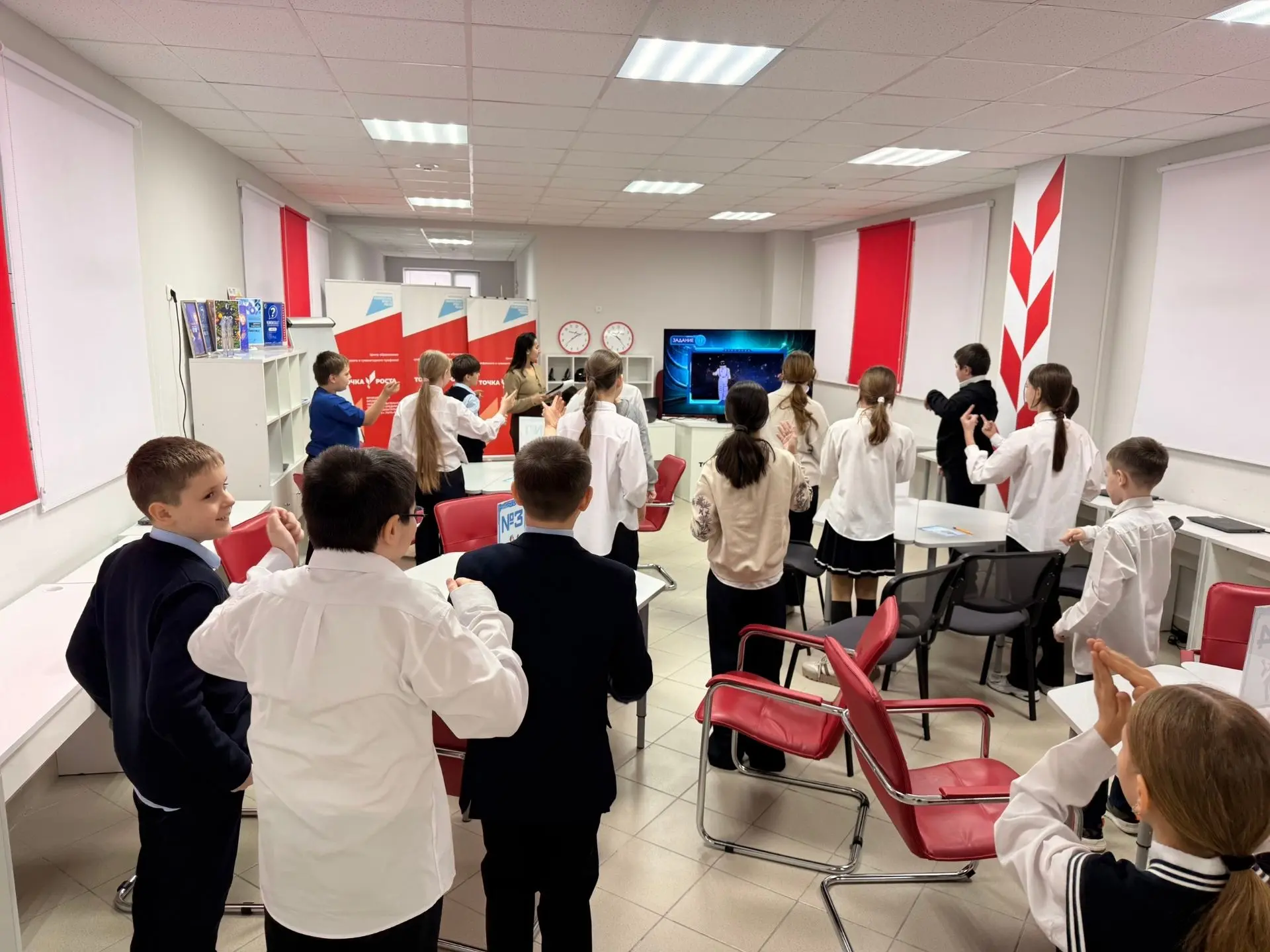 ⚡️ ЭПИЧНЫЕ ОТКРЫТИЯ: Миссия по спасению науки завершена!  Научный Город снова в безопасности, а всё 